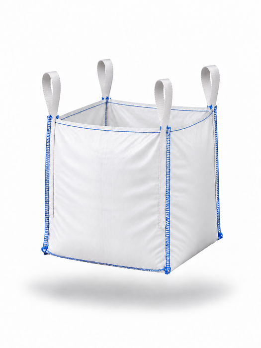 70x70x70cm FIBC Bulk Bag - Half Tonne