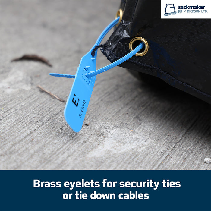 Royal Mail York Cage Cover