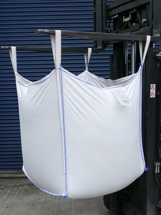 90x90x90cm FIBC Bulk Bag - MISPRINT