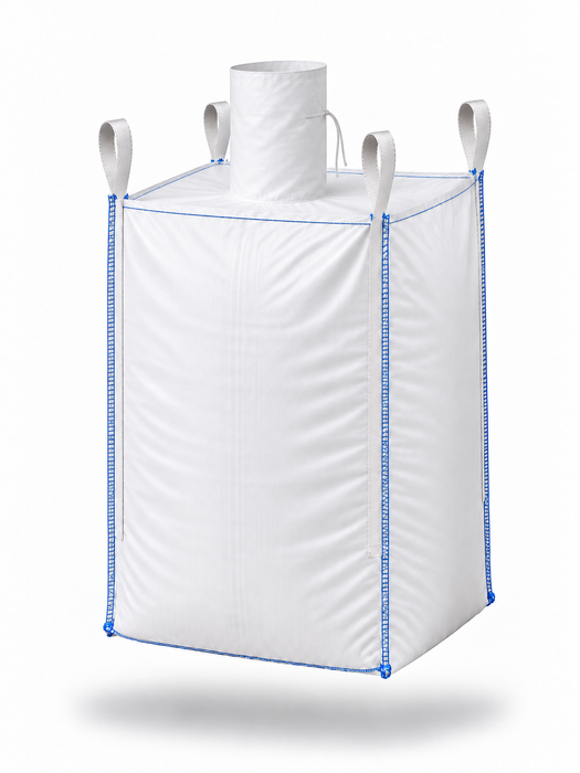 95x95x150cm FIBC Bulk Bag - Fill Spout