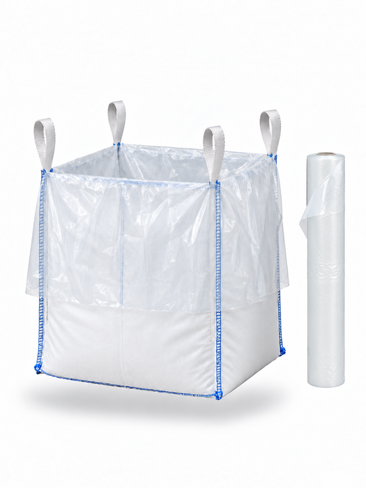 90x90x170cm Bulk Bag Liner