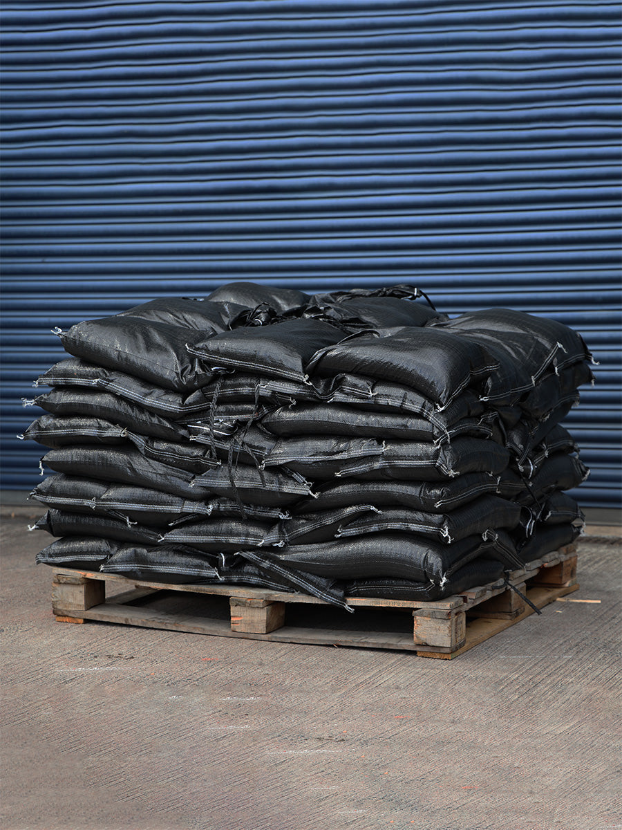 Sackmaker Pre Filled Sandbags — Sackmaker