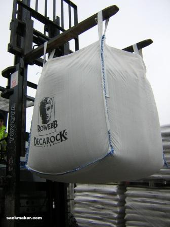 Bulk Bags - JOB LOT - Mixed Sizes & Conditions