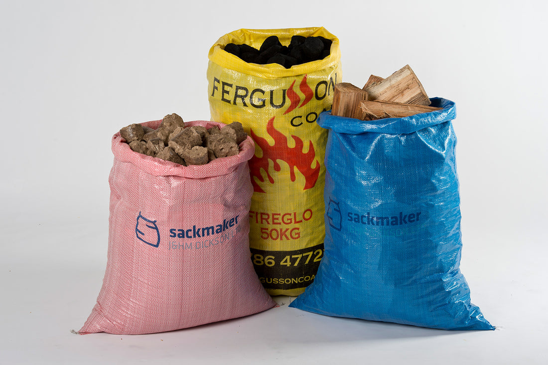Using Sacks The Hidden Strength of Woven Sacks: What Makes Ours Different — Sackmaker