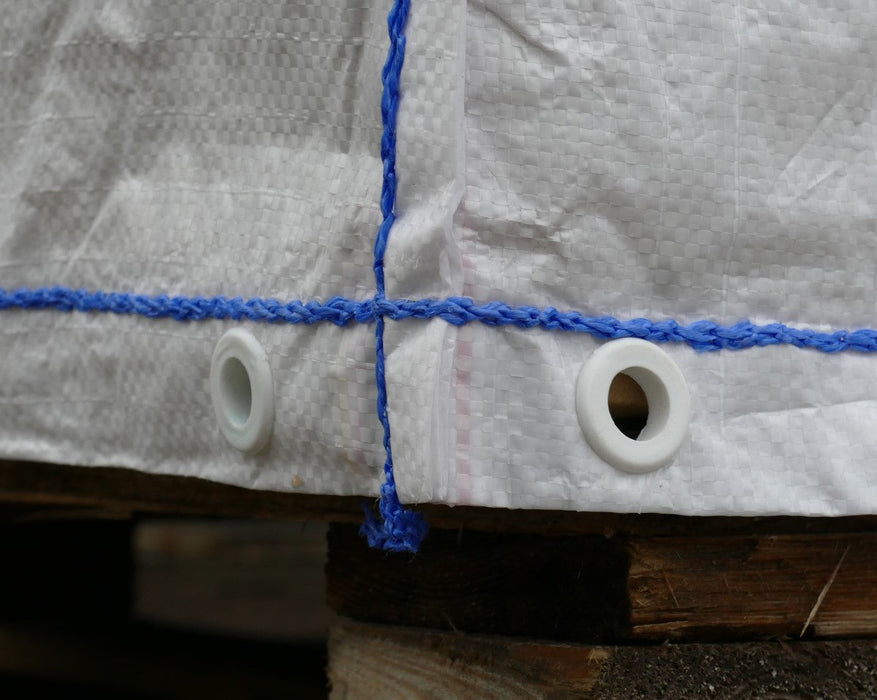 Euro Pallet Cover - 85x125x100cm  (10 per pack)