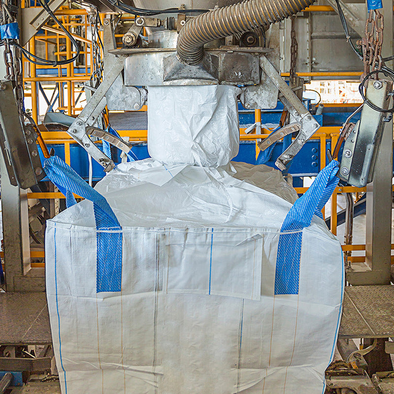 Standard Bulk Bags — Sackmaker