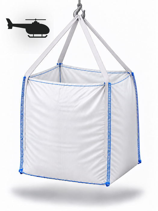 HELIBAG® Helicopter Lifting Sacks