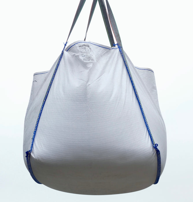 Bulk Bags - JOB LOT - Mixed Sizes & Conditions