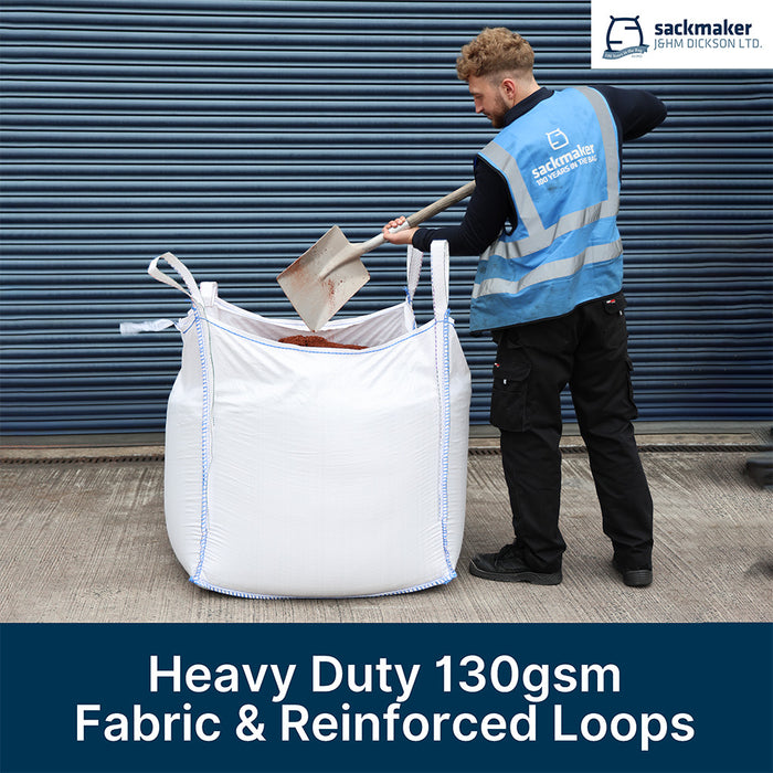85x85x85cm FIBC Bulk Bag