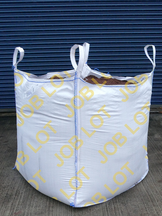 Bulk Bags - JOB LOT - Mixed Sizes & Conditions