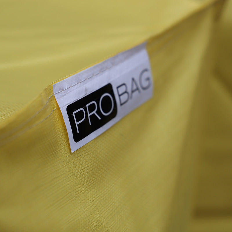 Pallets wrapped in plastic film