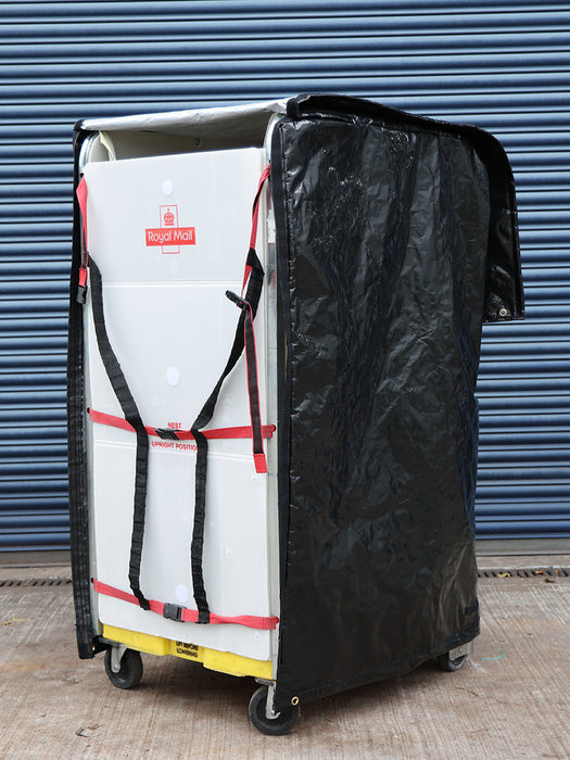 Royal Mail York Cage Cover