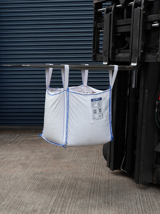 50x50x50cm FIBC Bulk Bag - Half Tonne