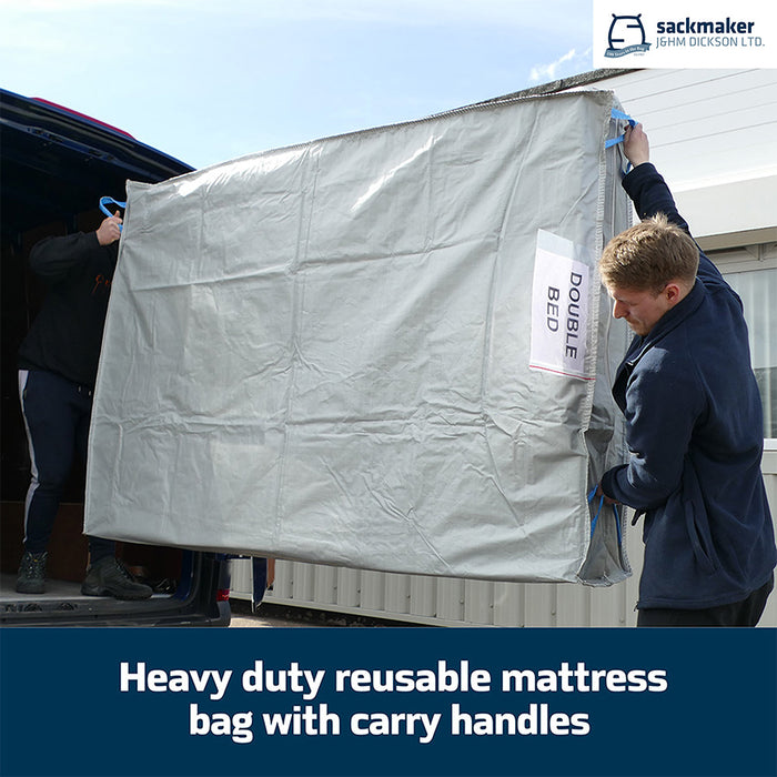 Double Mattress Bag