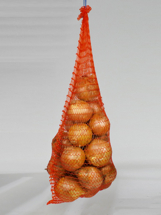 32x48cm Net Bag - Orange