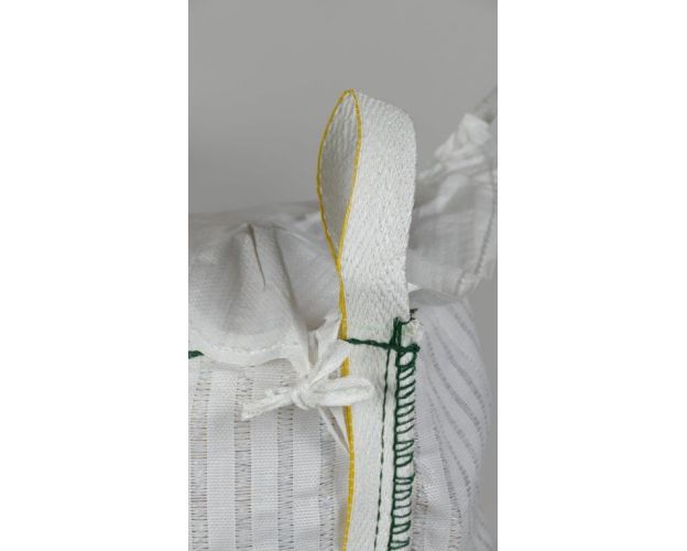 Barrow Bags for Logs (Vented) (10 per pack)