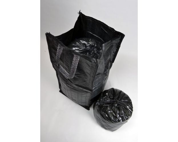 Seagull Proof Sacks (10 per pack) — Sackmaker