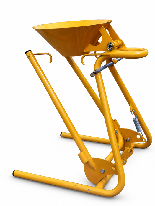 Sandhopper Portable Sandbag filler