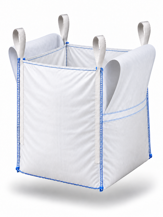 75x85x95cm FIBC Bulk Bag - Sleeve Lift