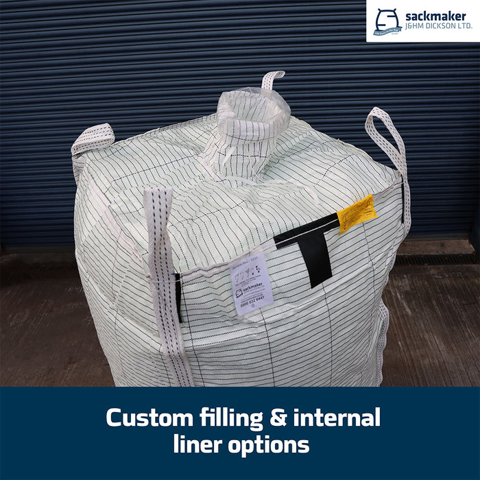 Type C FIBC Bulk Bag