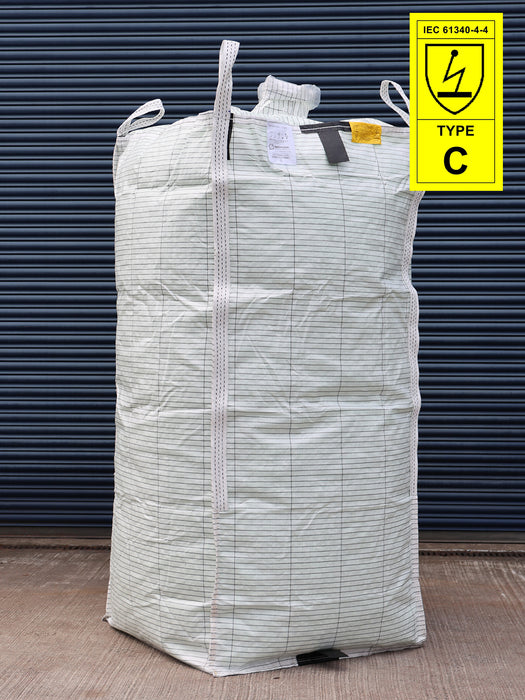 Type C FIBC Bulk Bag