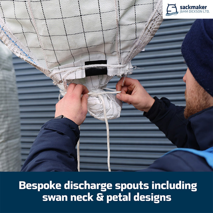 Type C FIBC Bulk Bag