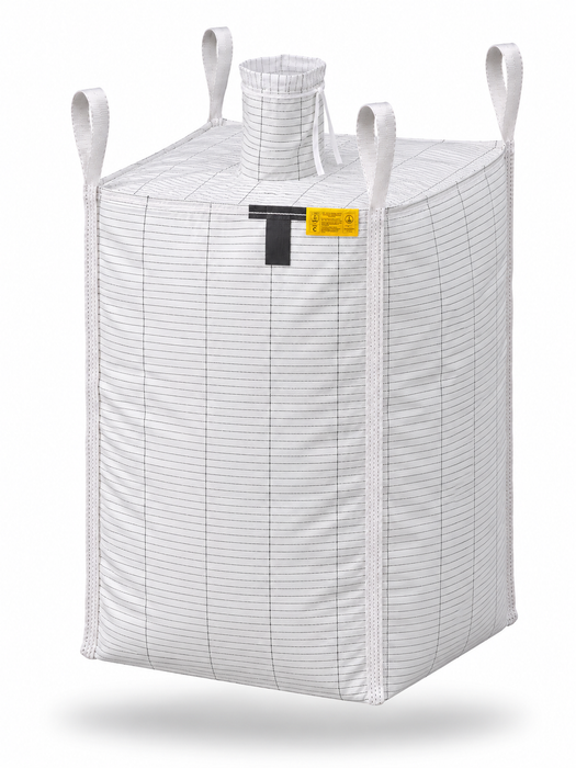 Type C FIBC Bulk Bag