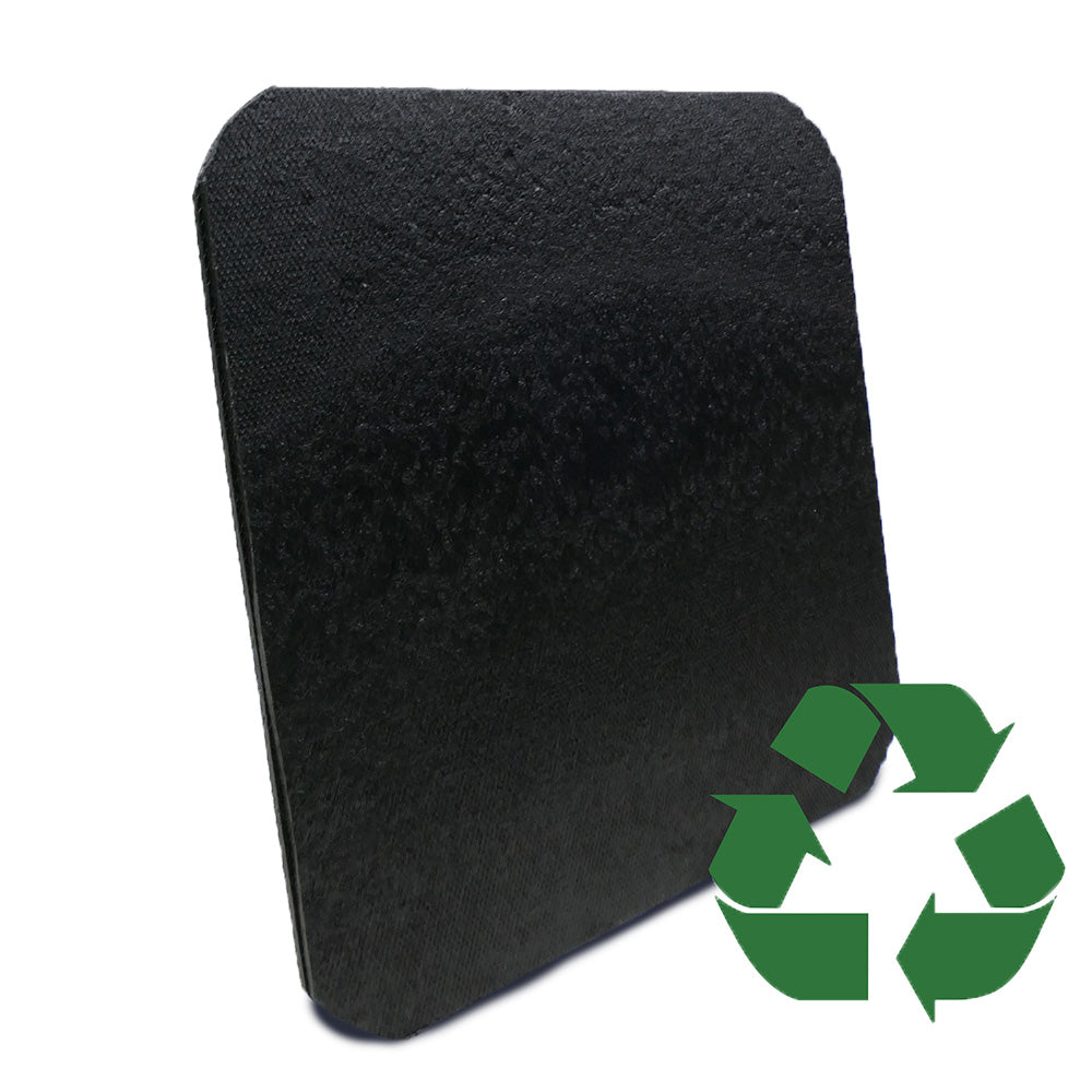 Rolls of BOPP laminated lawn bags