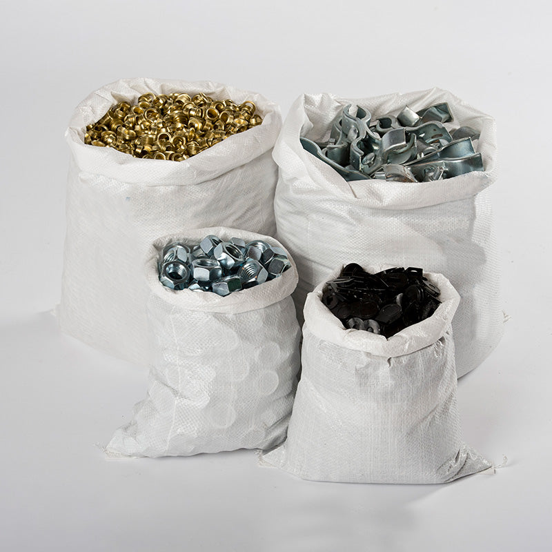 Laminated Woven Sacks — Sackmaker