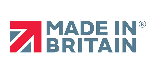 Made in Britain