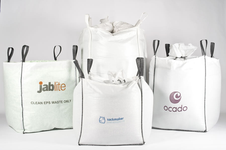 Sackmaker Our Products — Sackmaker