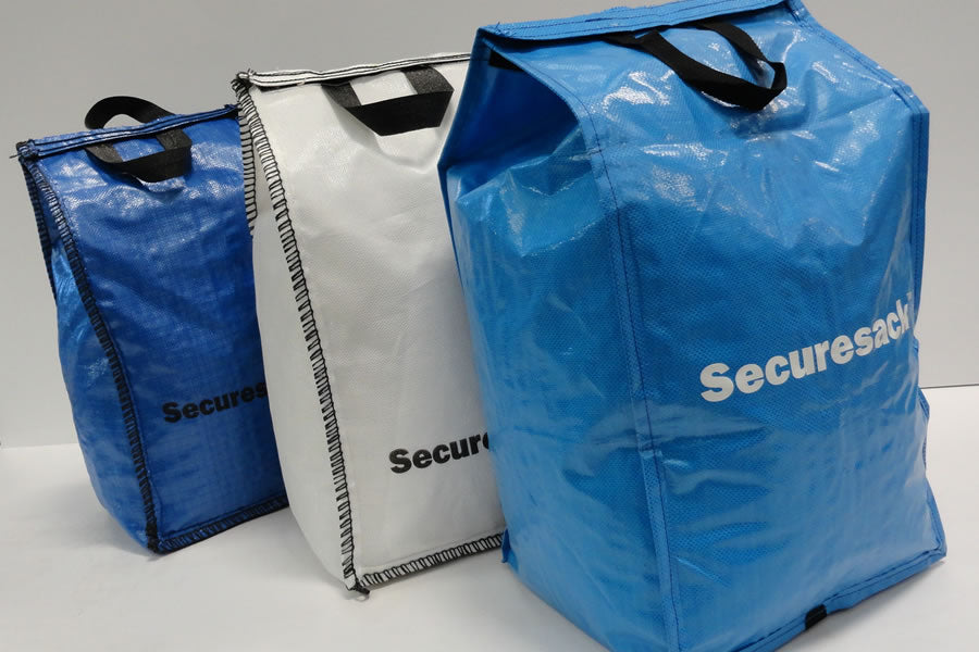 Sackmaker Recycling Bags2 — Sackmaker