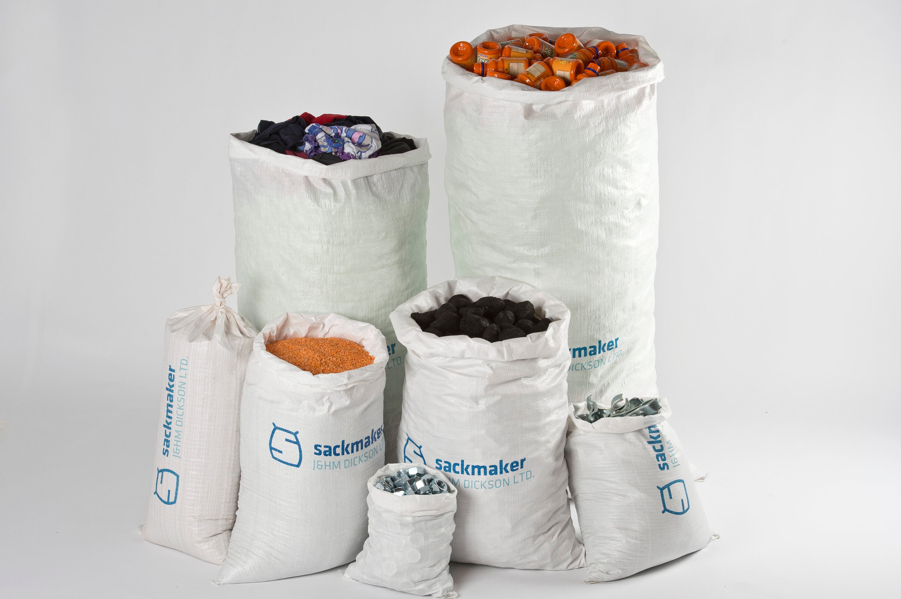 Sackmaker Collections — Sackmaker