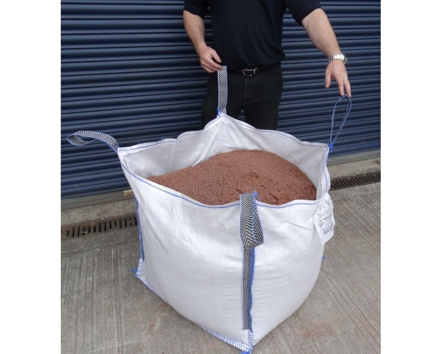 Half Tonne Polypropylene Mini FIBC Bulk Bag | From Aspli Safety