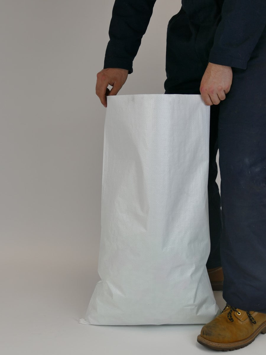 50x80cm LAMINATED Woven PP Sacks Sackmaker