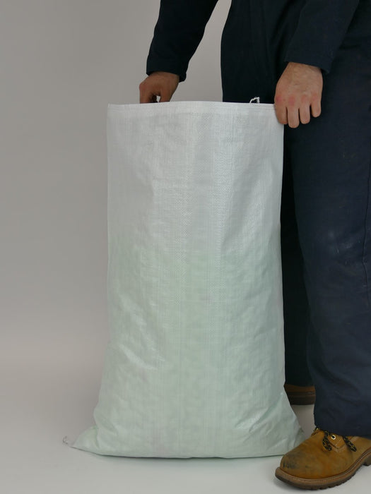 60x90 Woven Polypropylene Sacks