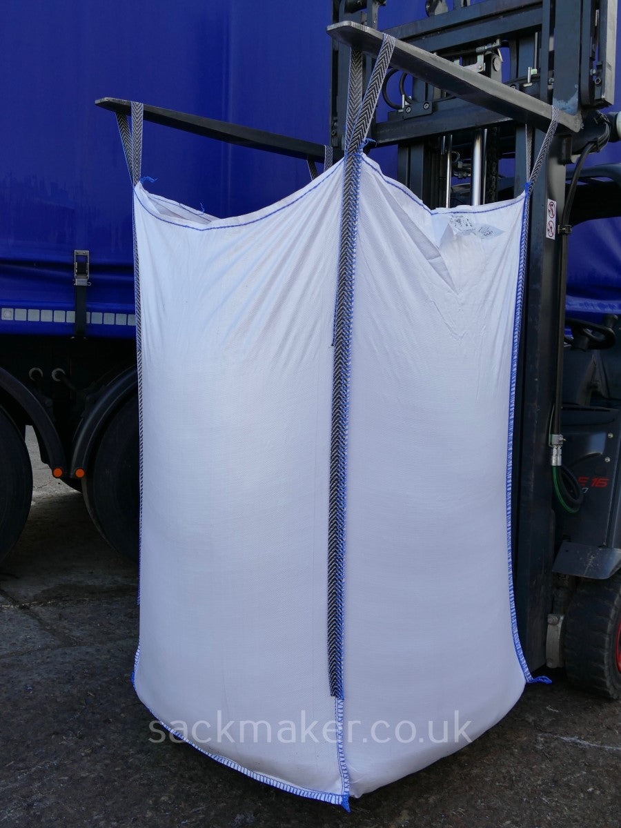 Sackmaker 90x90x150cm FIBC Bulk Bag — Sackmaker