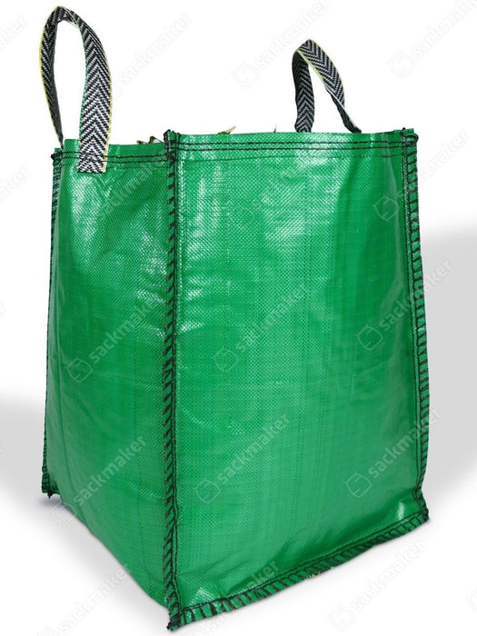 Heavy Duty Large Green / Garden Waste Bags