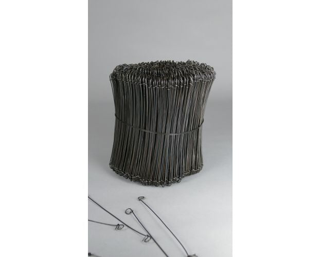 Sack Ties (Wire Type) - 1000