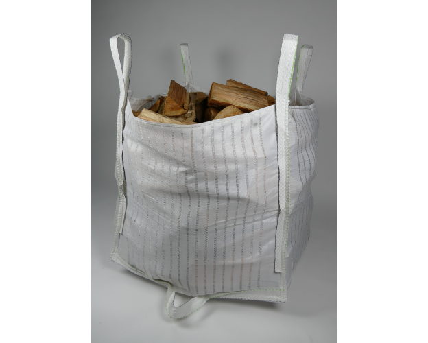 Food-grade versus feed-grade bulk bags - Custom Bulk Bags