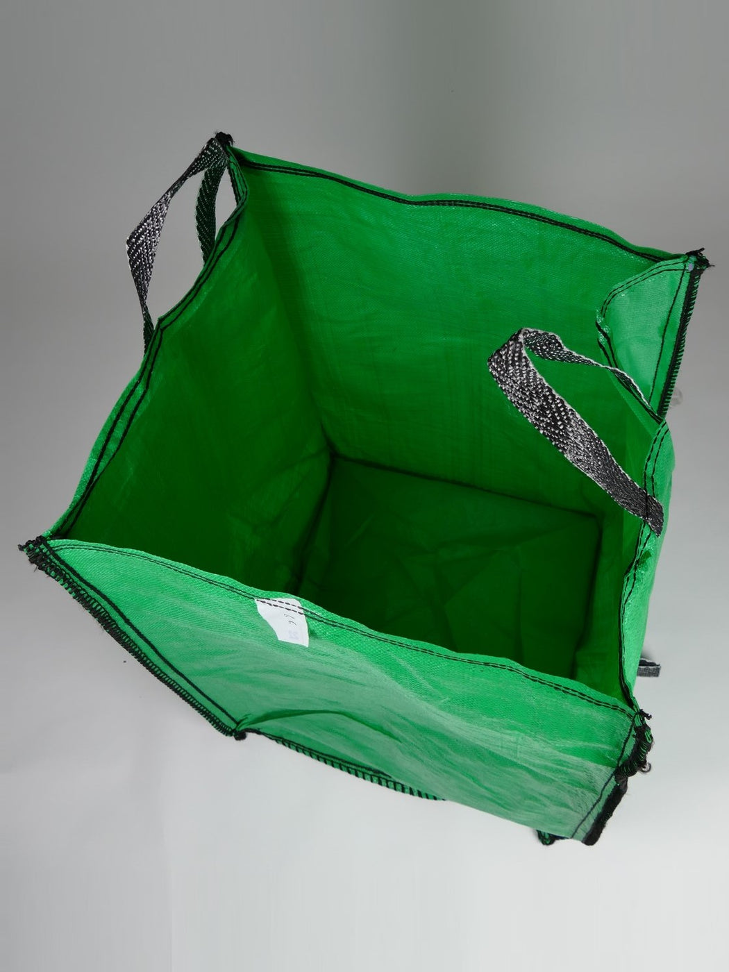 Heavy Duty Extra Large Green / Garden Waste Bags — Sackmaker