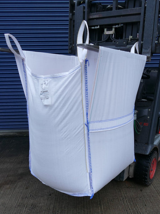 Sackmaker Bulk Bags — Sackmaker