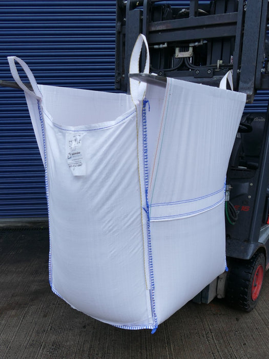 75x85x95cm FIBC Bulk Bag - Sleeve Lift