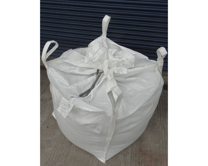 90x90x90cm FIBC Bulk Bag - Top Skirt